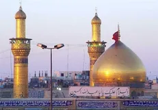 ثبت نام ۲۰ هزار نفر برای سفر نوروزی به عتبات
