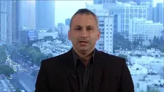 ادی کوهن: حمله موشکی به جولان با اطلاع جولانی انجام شد؛ پاسخ اسرائیل ادامه خواهد داشت + فیلم