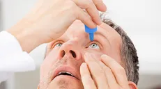 استفاده خودسرانه از قطره‌های چشمی ممنوع/ آنچه در مورد آلرژی‌های چشمی باید بدانید