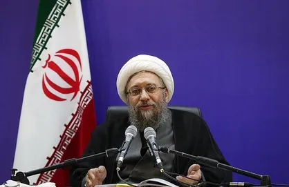 آیت&zwnj;الله آملی: مساله فلسطین برای امت اسلامی "هویتی" است