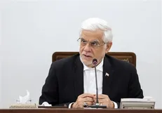 عارف: صنعت نساجی کشور در مسیر احیا و حمایت کامل دولت است