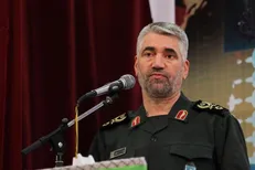 شهید سلیمانی با تسخیر قلوب به دفاع از حرم اهل بیت (ع) پرداخت
