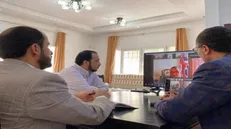 تلاش مضاعف انگلیس در یمن برای حصول راه‌ حل سیاسی