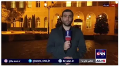جزئیات سفر یکروزه امیرعبداللهیان به لبنان