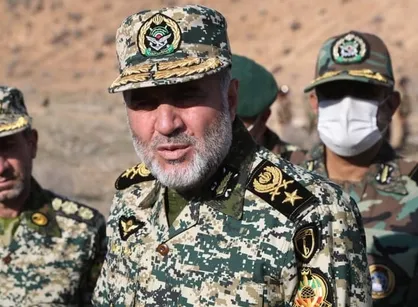 بهره برداری از ۵ بیمارستان جدید نیروی زمینی ارتش در سال جاری