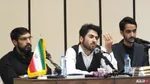 مناظره جنجالی سیاسی