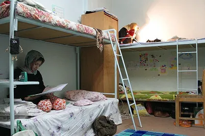 نگرانی دانشجویان علوم پزشکی گیلان از بلاتکلیفی قرارداد خوابگاه نرگس/ دانشجویان در انتظار تصمیم نهایی هستند