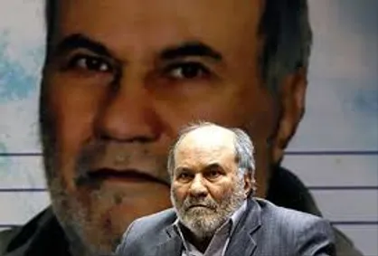 خالق نغمه &laquo;کربلا کربلا ما داریم می&zwnj;آئیم&raquo; آسمانی شد