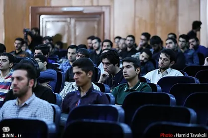 نشست مجازی &laquo;الفبای مطالبه و مطالبه گری&raquo; از سوی دانشجویان بسیجی صنعتی ارومیه برگزار می&zwnj;شود