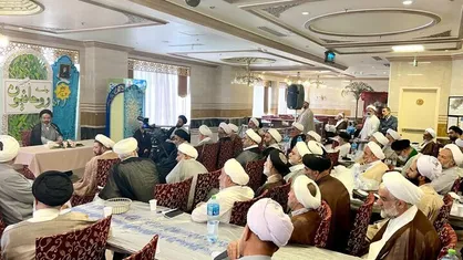 حجت&zwnj;الاسلام نواب:حفظ آرامش زائران خانه خدا دراولویت است