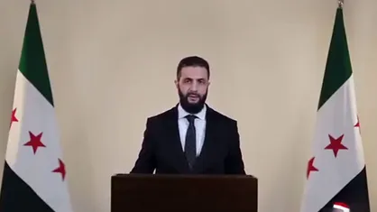 بازماندگان رژیم سرنگون&zwnj;شده در تلاش&zwnj;اند سوریه را به جنگ داخلی بکشانند