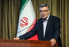 ظفرقندی: تصمیمی برای حذف ارز ترجیحی دارو گرفته نشده است / کادر درمان در هر شرایطی به وظیفه خود برای درمان مردم عمل می‌کند  + فیلم