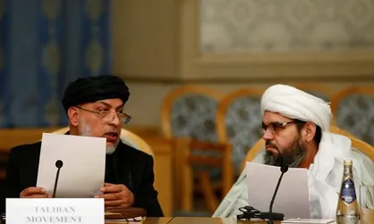 رهبری طالبان نمایندگان دفتر قطر را به مشاوره فراخواند