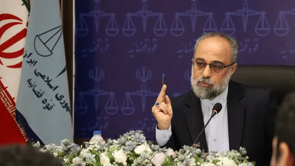 دادستان اردبیل: با هرگونه ترک فعل برخورد می‌شود