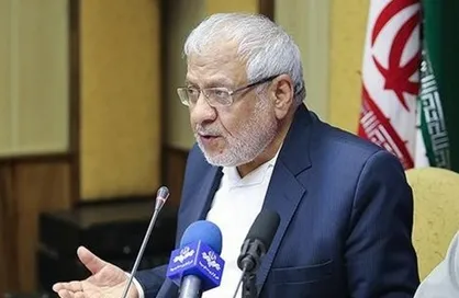 بادامچیان: ایران برای مذاکره شرط دارد