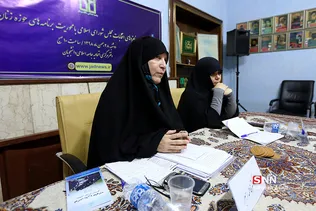 میزگرد انتخاباتی نامزدهای مجلس شورای اسلامی