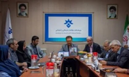 تجلیل از مقام علمی مرحوم قانعی&zwnj;راد برگزار شد