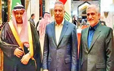 در صورت توافق، ادامه مذاکرات تهران-ریاض به وزارت خارجه واگذار می‌شود