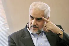 مهرعلیزاده: قهر و دلخوری‌را کنار بگذاریم/ یکدیگر را تنها نگذاریم