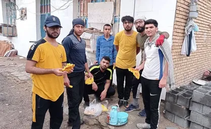 اردوی جهادی دانشجویی در اروندکنار برگزار می&zwnj;شود