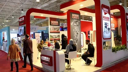 آغاز ثبت&zwnj;نام دانش&zwnj;بنیان&zwnj;ها در نمایشگاه بین&zwnj;المللی محصولات طبیعی دوبی
