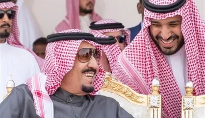 &laquo;زرادخانه سایبری&raquo; عربستان برای قتل مخالفان با کمک صهیونیست&zwnj;ها
