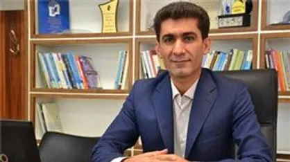دبیر شبکه ملی جامعه و دانشگاه استان یزد منصوب شد