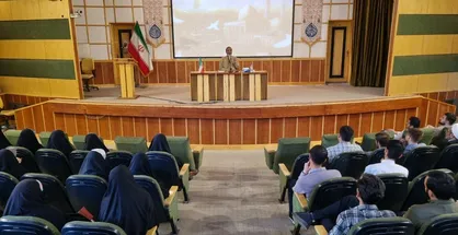 جنگ روایت&zwnj;ها سخت&zwnj;تر از جنگ سخت است