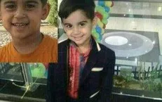 گفت‌وگوی با خانواده کوچک‌ترین شهید حادثه اهواز/ مادر طاها: پسرم پرسید تیراندازی‌ها واقعی است؟