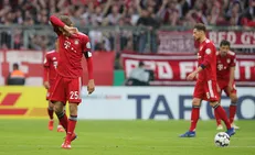 فرار بایرن مونیخ از آبروریزی بزرگ!