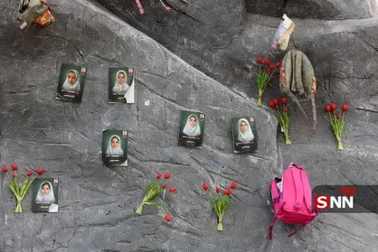 شهادت ۲۴۵ دانش&zwnj;آموز و ۵۸ فرهنگی در ۳۷ روز جنگ رمضان
