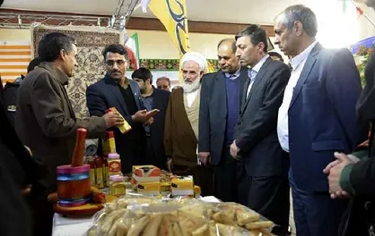 آمار اشتغال مددجویان واقعی است