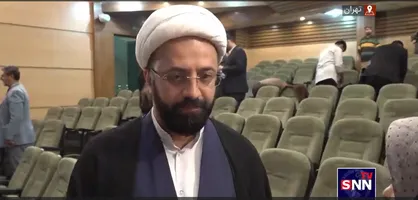 فاطمی پور: دعوت از مسئولان برای حضور در دانشگاه&zwnj;ها به مناسبت ۱۶ آذر / برگزاری کرسی&zwnj;های آزاد اندیشی با محور&zwnj;های مختلف+ فیلم