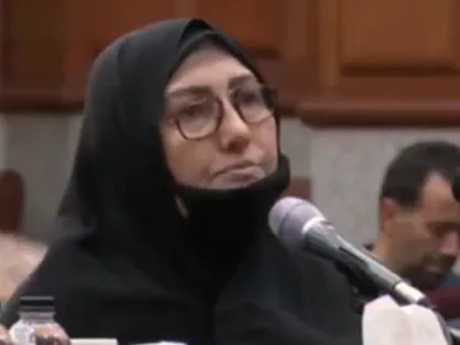 روایت دست اول همسر دانشمند هسته&zwnj;ای از تخلیه تلفنی و جاسوسی منافقین که منجر به عملیات ترور می&zwnj;شود!