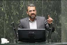 محمودی: در مورد آب، بحران مدیریت داریم/ برای حل ناترازی برق راهکار‌های درستی به کار نگرفتیم + فیلم