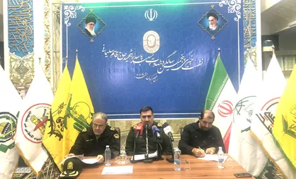 برنامه&zwnj;های هفته مقاومت از ١١ دی ماه آغاز می&zwnj;شود