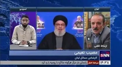 کارشناس مسائل لبنان: آگاهی جبهه مقاومت، صهیونیست&zwnj;ها را شگفت زده کرد