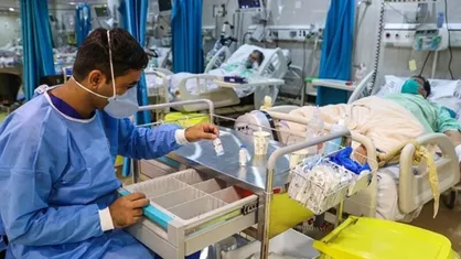 هاشمی: فوتی&zwnj;های اومیکرون به ۱۰ نفر رسید/ شناسایی ۳۴۶۶ بیمار اومیکرون
