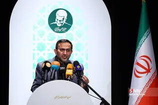 همایش هماهنگی دومین سالگرد شهادت حاج قاسم سلیمانی