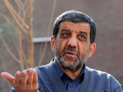 ضرغامی: گفتگو بهترین راه برای حل مشکلات کشور است