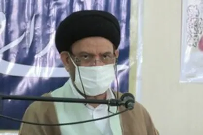 حق مردم است که وقتی شیرهایشان را باز می&zwnj;کنند آب در آن جاری باشد