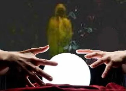 اخاذی دعانویس مجازی از زن جوان