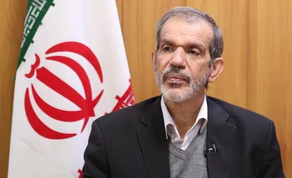 ایران انتظار برخورد دولت عراق با گروه&zwnj;های تروریستی در اقلیم کردستان را دارد