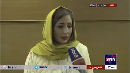 بازیگر فیلم &laquo;لولی&raquo;: فیلم فضای خاصی دارد؛ امیدوارم در جشنواره خوب دیده شود
