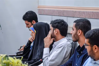 آغاز به کار دوره خادمین جهادی در روستای ملکوت / تشکیل قرارگاه&zwnj;های جهادی دانشجویی در کشور
