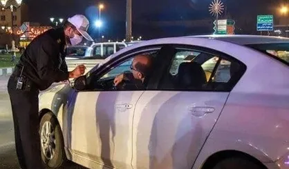 ممنوعیت تردد شبانه تأثیری در کنترل کرونا ندارد