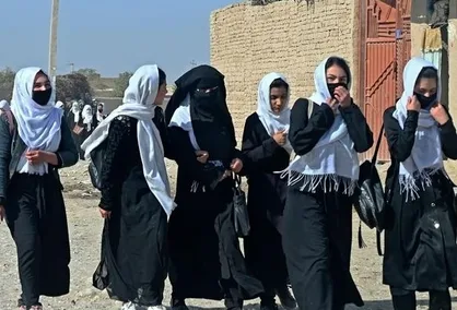 علمای پاکستانی: به زودی مدارس دخترانه در افغانستان بازگشایی می&zwnj;شود