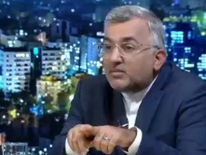 اسنپ&zwnj;بک چیزی به تحریم&zwnj;ها اضافه نمی&zwnj;کند/ هیچ مقام و شرکتی نیست که تحریم نشده باشد و با اسنپ&zwnj;بک تحریم شود