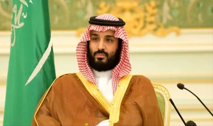 بن سلمان با رهبران حزب معارض "الاصلاح" یمن دیدار کرد