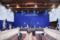 میرکاظمی و ساداتی نژاد از تیم دولت کنار رفتند